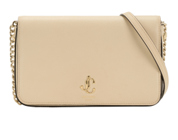JC WOC, Leather, Cream, K4N46P, B/DB/RCT, 2*